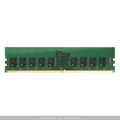 Synology 8GB DDR4-2666 ECC DIMM NAS Arbeitsspeicher