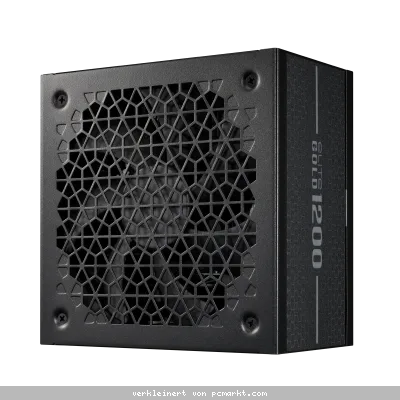 Cooler Master ELITE Gold 1200 FM | PC-Netzteil