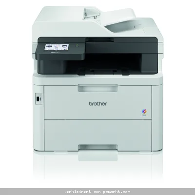 Brother MFC-L3760CDW 4-in-1 Farb-LED Multifunktionsgerät