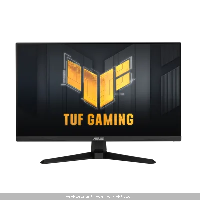 ASUS TUF VG257Q5A 24,5" Gaming Monitor - IPS, FHD, 200Hz 200 Hz