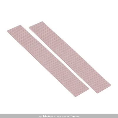 Thermal Grizzly Minus Pad 8 (120 x 20 x 1,0 mm) 2er-Pack | Wärmeleitpad