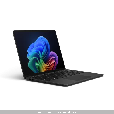 Microsoft Surface Laptop 7 for Business - Copilot+PC 13,8", Intel® Core™ Ultra 7 (Series 2), 32GB RAM, 512GB SSD, Windows 11 Pro, Device only, Black