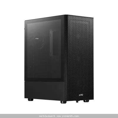 ADATA XPG VALOR MESH Black | PC-Gehäuse