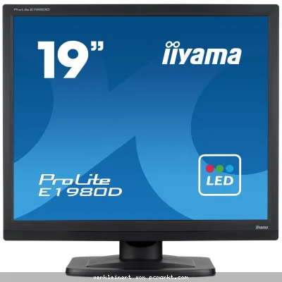 Iiyama ProLite E1980S-B1