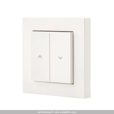 Eve Shutter Switch (Matter)