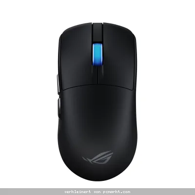 ASUS ROG Harpe II Ace Gaming Maus schwarz
