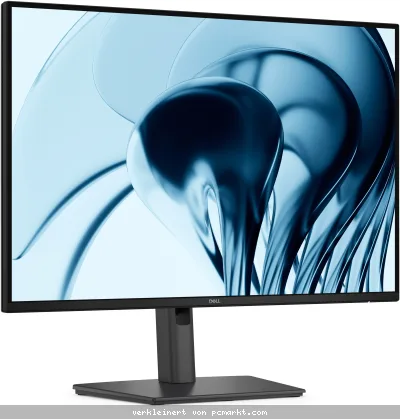 DELL Pro P P2426 24 Zoll Office Monitor Pixel WUXGA LCD Grau