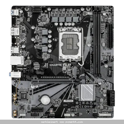 GIGABYTE H610M D3W Mainboard