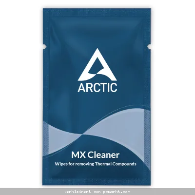 ARCTIC MX Cleaner 40 Stk.