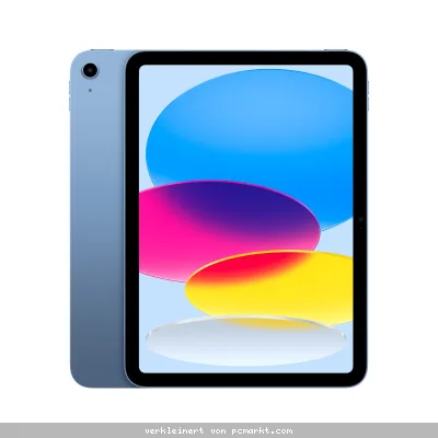 Apple iPad 11 Wi-Fi 512GB blau 11.Gen