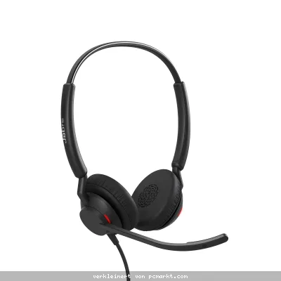 Jabra Engage 40 Stereo, USB-C, UC (nur Headset)