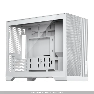 PHANTEKS XT M3 weiß | PC-Gehäuse
