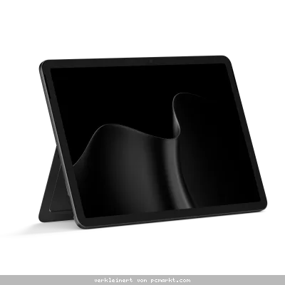 Microsoft Surface Pro 12" 2. Generation - EP2-75500 12" Touchscreen, Snapdragon X2 Plus, 16GB RAM, 512GB UFS, Windows 11 Home, graphite, Neuestes Mode