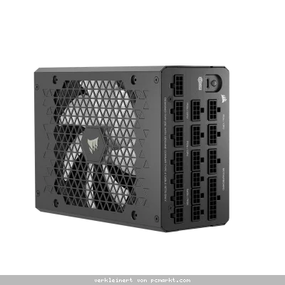 CORSAIR HXi Series (2025) HX1500i | PC-Netzteil