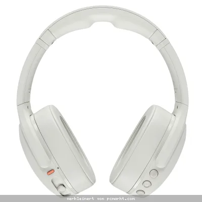 Skullcandy Crusher Evo Wireless Over-Ear Bone