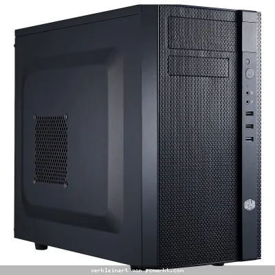 Cooler Master N200 | PC-Gehäuse