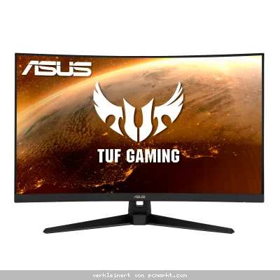 ASUS TUF Gaming VG328H1B Gaming Monitor - Curved, 165Hz