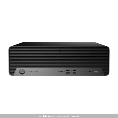 HP Elite 805 G9 SFF 9N7E8AT [Ryzen 5 8500G, 16GB RAM, 512GB SSD, Radeon Grafik, Windows 11 Pro]