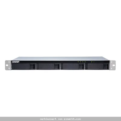 QNAP TL-R400S Erweiterungsgehäuse 4-Bay [0/4 HDD/SSD]
