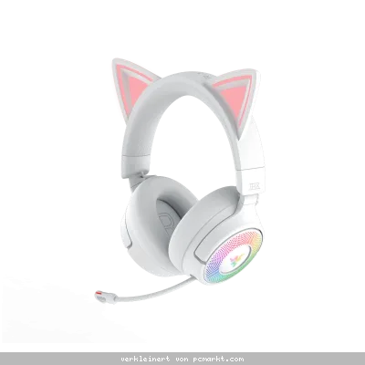 Razer Kitty V3 Pro weiß