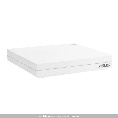 ASUS RT-AX57 Go WiFi 6 Travel Router AX3000 Dualband, 1x 1G WAN, 1x 1G LAN, 1x USB 3.0