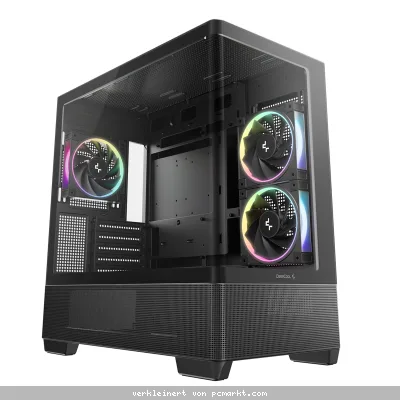 DeepCool CG380U 3F | PC-Gehäuse