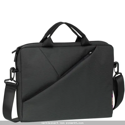 Rivacase Notebooktasche "Tivoli" 15.6", 8730 Grau