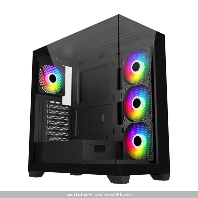 FSP M340-BA | PC-Gehäuse
