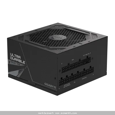 GigaByte UD750GM PG5 V2 | PC-Netzteil