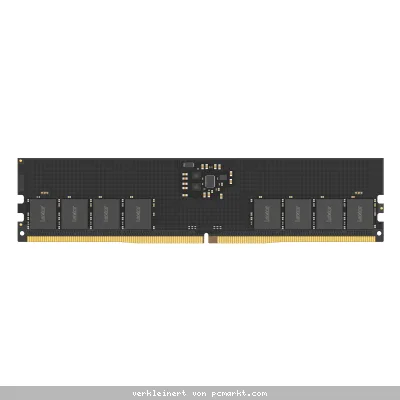 Lexar 16GB DDR5-4800 UDIMM Desktop RAM