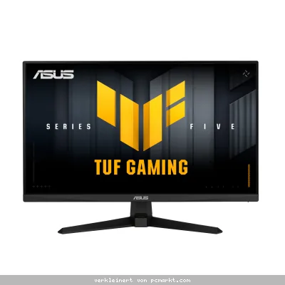 ASUS TUF VG279QM5A 27" Gaming Monitor - IPS, FHD, 240Hz