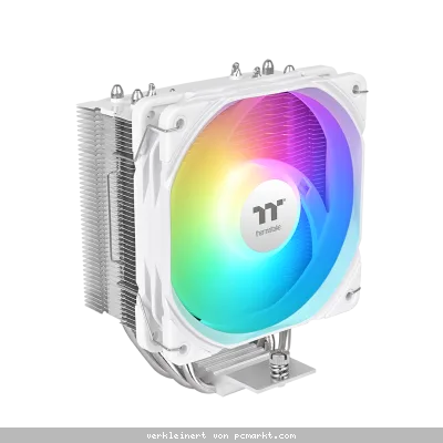 Thermaltake UX400 ARGB White | CPU-Kühler