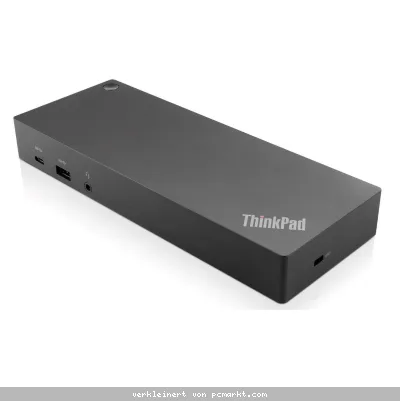 Lenovo ThinkPad Hybrid USB-C mit USB-A Dock