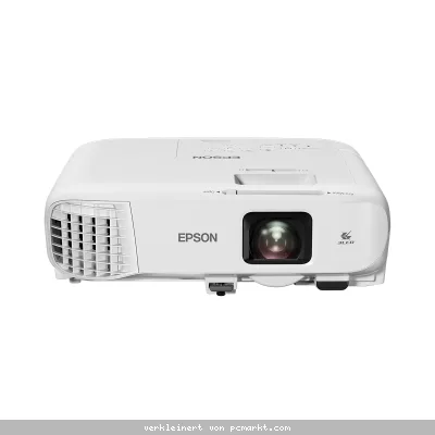 Epson EB-982W LCD-Beamer - WXGA, 4.200 ANSI Lumen, Lautsprecher