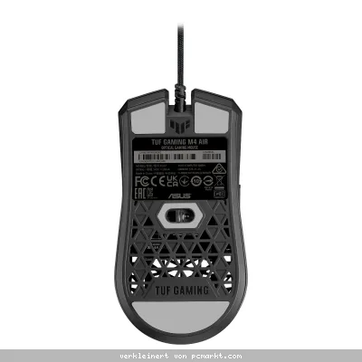 ASUS TUF Gaming M4 Air Gaming Maus