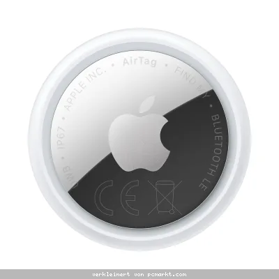 Apple AirTag 1er-Pack MFE94ZM/A 2. Generation