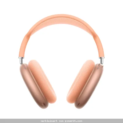 AirPods Max 2 - Orange MHWN4ZM/A
