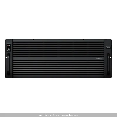 Synology Expansionseinheit RX6022sas 60-Bay [0/60 3,5" SAS HDD]