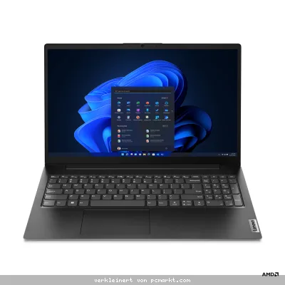Lenovo V15 ARP G6 83UU001LGE - 15,6" FHD, AMD Ryzen™ 5 150, 32GB RAM, 512GB SSD, Windows 11 Pro