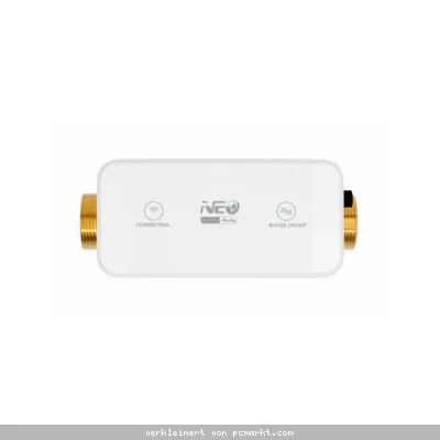 Shelly Neo Smart Water Valve