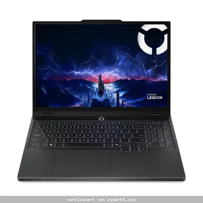 Lenovo Legion 5 - 83LY00VXGE - 15.3" WUXGA, 165Hz, Intel® Core™ i7-13650HX, 32GB RAM, 1TB SSD, RTX5070™, Windows 11