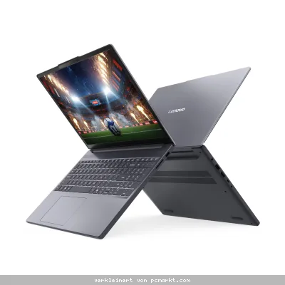 Lenovo IdeaPad 3 Slim 83UR006BGE - 15" WUXGA, Intel® Core™ Ultra 5 322, 16GB RAM, 512GB SSD, W11
