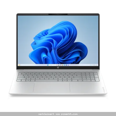 HP OmniBook 3 16-bu0151ng 16" WUXGA IPS, Intel Core 5 120U, 12GB RAM, 512GB SSD, Windows 11
