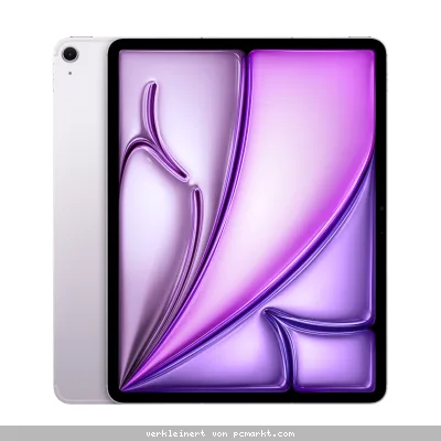 Apple iPad Air 13 M4 Wi-Fi + Cellular 256GB - Violett