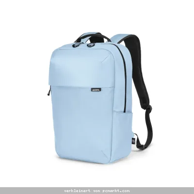 Dicota Backpack COMMUTER 13-16 - Ice Blue