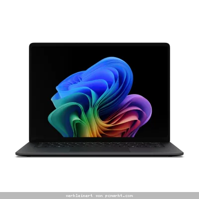 Microsoft Surface Laptop 15" for Business - 8 Gen - EP2-60681 15" PixelSense Touchscreen, Snapdragon X2 Elite, 32GB RAM, 256GB SSD, Windows 11 Pro Sch