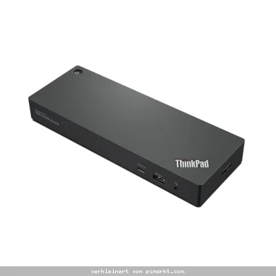 Lenovo ThinkPad Universal Thunderbolt 4 SMART Dock