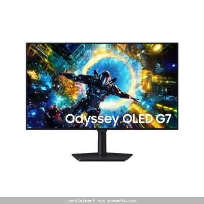 Samsung Odyssey G73SH LS32HG732SUXEN 32 Zoll - Gaming Monitor