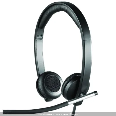Logitech H650e USB Stereo Headset