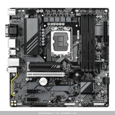 GIGABYTE B760M DS3H GEN5 Mainboard